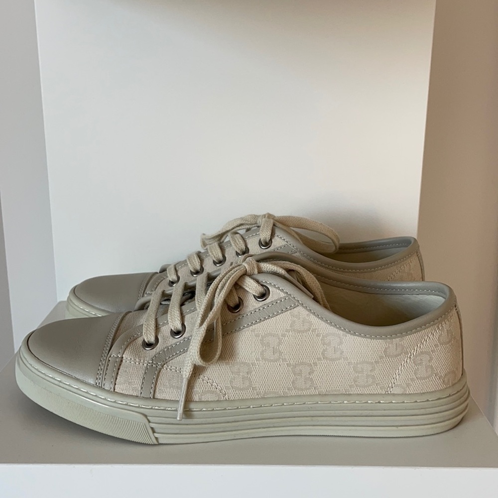 Gucci sneakers